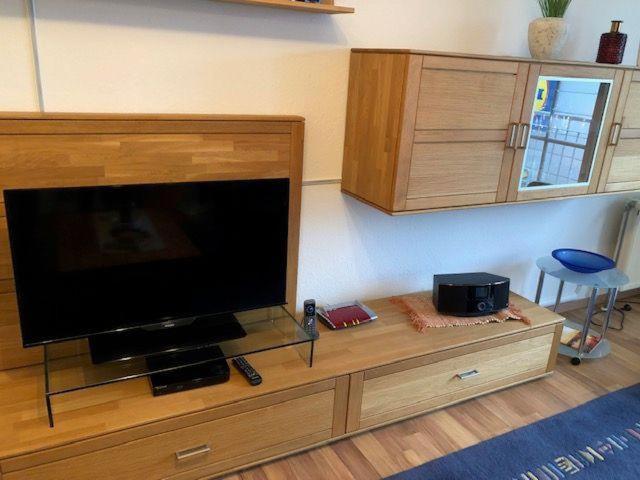 Haus-Olymp-Apartement-01-Kuehlungsborn-Nur-50-M-Bis-Zum-Strand-Ca-50-M2-2-Raeume-Sehr-Gepflegt Zewnętrze zdjęcie